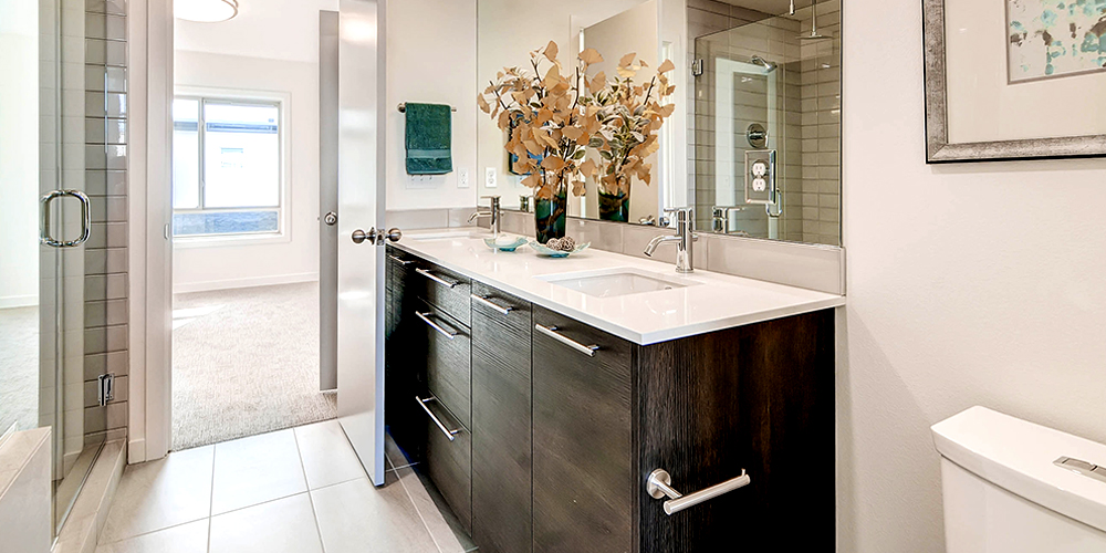 Alki Townhomes view 4