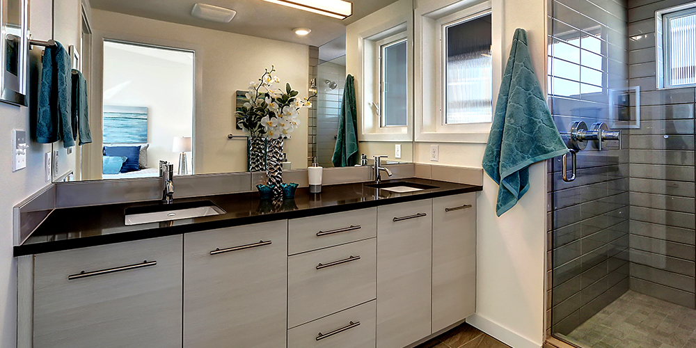 Fauntleroy Townhomes view 3
