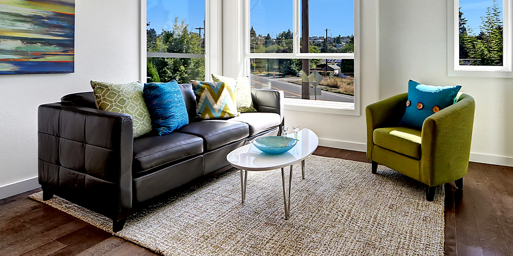 Fauntleroy Townhomes view 5