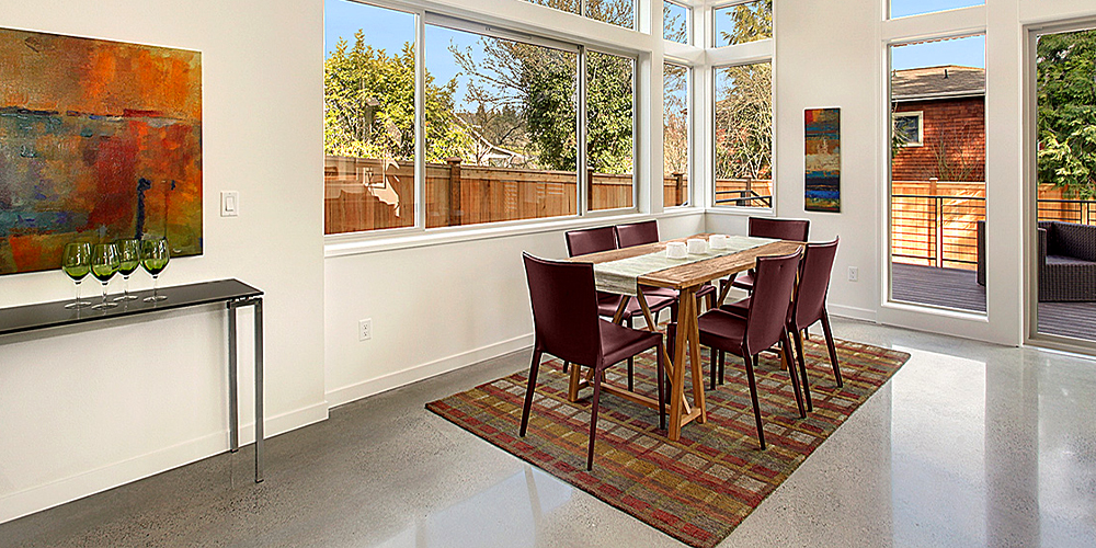 Madison Valley Single Family view 3