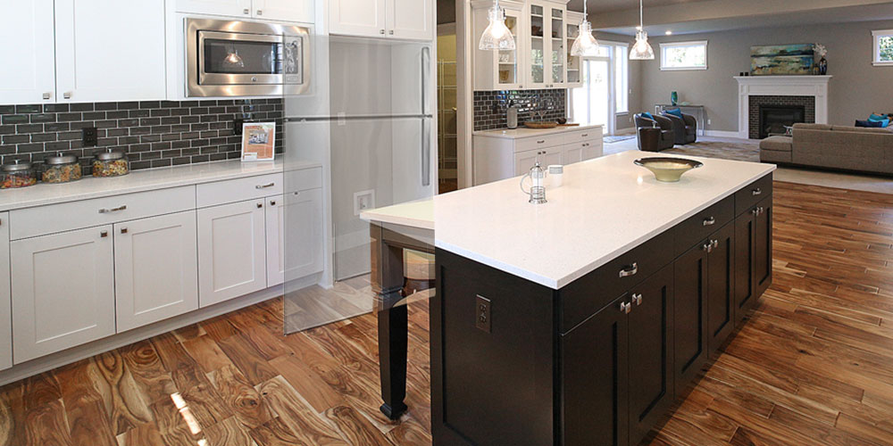 Mount Baker Single Family view 5