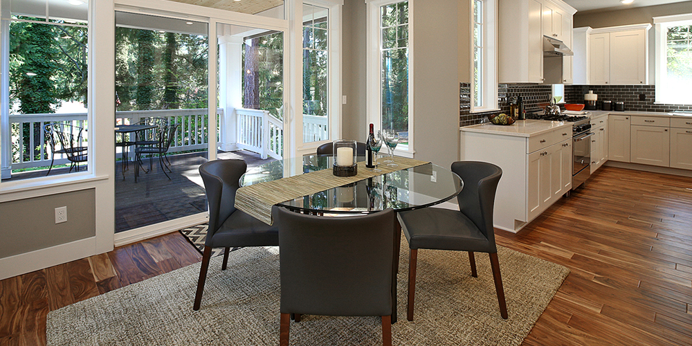 Northgate Single Family view 2